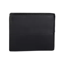 Cross BI-Fold Coin Wallet Genuine Leather Black, AC248072B1 image 4