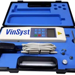 Vinsyst VG 500 Digital Push Pull Force Gauge 500 N-picture-29