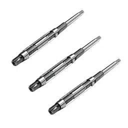 Buyohlic International HSS M2 Grade Precision Expandable Reamers Size HW (7.15-7.95 mm) for DIY, Finishing, DL-F10K-U068 (Pack of 3)-picture-31