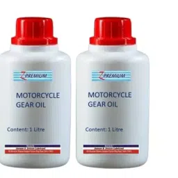 Z Premium Motorcycle Gear Oil 10 ltr MGOC1 (Pack of 2)-picture-18