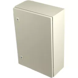 RS PRO Wall Box Steel IP66 600x400x200 mm, 7755817-picture-26