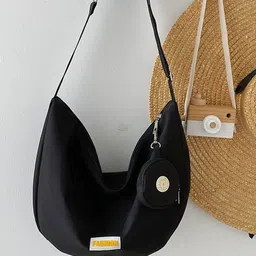 StyleCast x Revolte Half Moon Hobo Bag-picture-36