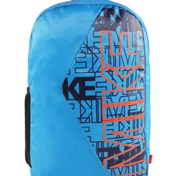 Mike Bags Edge 12L Backpack Teal Blue - Height 15 Inches-picture-18