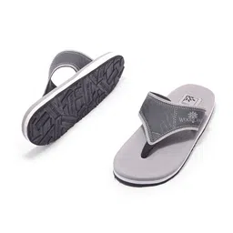 Woodland Men Thong Flip-Flops image 2