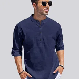 ZARTHA Men Kurta-picture-23