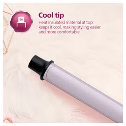 philips Phillips BHB864/00 Hair Curler - Black image 5