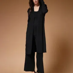 Mafadeny Black Maxi Co-Ord Set-picture-39