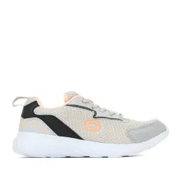 khadim Pro by Khadims Women's Grey Running Shoes-picture-13