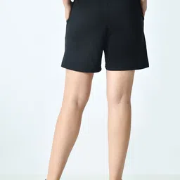 BAESD Women High-Rise Shorts image 4