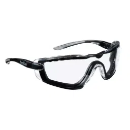 Bolle Safety COBRA Anti-Mist UV Safety Glasses Clear PC Lens, COBFTPSI-picture-39