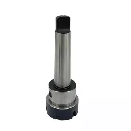 Buyohlic International ER32 Collet Adaptor MT3 Shank M12 x 1.75 Draw Bar for Milling Machine Workholding, LR-F04L-Y03I-image-99
