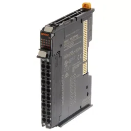 OMRON INDUSTRIAL AUTOMATION DIGITAL I/P MOD, 16 I/P, PNP, 24VDC, NX-ID5442-picture-24