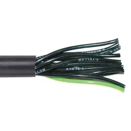 Lapp UNSHLD FLEX CABLE, 3COND, 12AWG, 100FT, 201203-picture-13