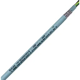 Lapp CABLE, CTRL CY, 4 CORE, 1MM, 50M, 0015704-picture-12