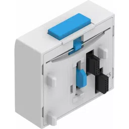 Festo CDSB Series HMI Panel - 1.77 in, TFT Display, 128 x 160, CDSB-A1 image 4