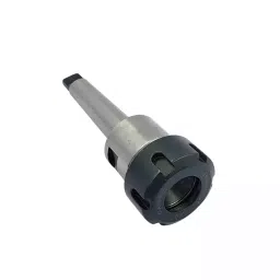 Buyohlic International ER Collet Adapter with ER25 Collet Head, MT2 Shank and M10 x 1.5 Drawbar for Milling Machine, Work Holding, ME-J004-AOQC-image-73