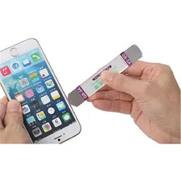 SCHOFIC Soft Thin Opening Tool for Electronic Device Repair Glue Removal, GB5A (Pack ‎of 10) image 3