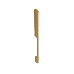 DECORE 2020-B 800 mm Aluminium Matt Finish Wardrobe Pull Handle image 3