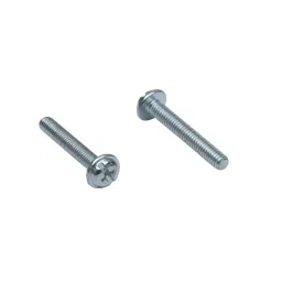 Decorio Wardrobe Handle 450 mm Satin Silver, WDC-1143 image 4