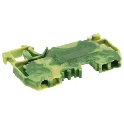 Wago TERMINAL BLOCK, DIN RAIL, 2 POSITION, 28-12AWG, 0280-0907-picture-15