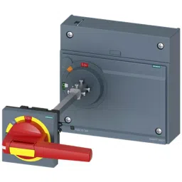 Siemens 3VA9 Door Mounted Rotary Operator, 3VA9677-0FK27-picture-48