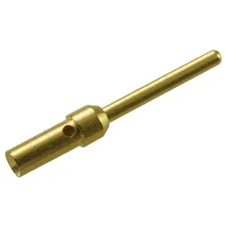 Harting D Sub Contacts CRIMP PIN, TURNED, 22-26 AWG, 09 67 000 5576-picture-23