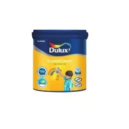 Dulux Superclean Brilliant 4 L Brilliant White Interior Paint-picture-37