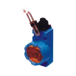 JAIBALAJI EPHA Series Oil Tight Limit Switch With Adjustable Lever 47 To 75 mm 1NO+1NC Contact Group IIA, IIB & IIC, EPHA - A-picture-46