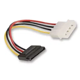 ROLINE LEAD, SATA, 4P TO 15P, 150MM, 11.03.1055-picture-18