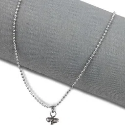 Crazy Fashion Stainless Steel Contemporary Pendants With Chains-picture-22