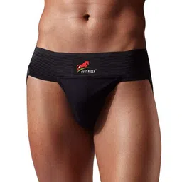 just rider Men Cotton Neo Supporters Back Covered image 1