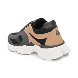 K Footlance Boys Colourblocked Sneakers image 5