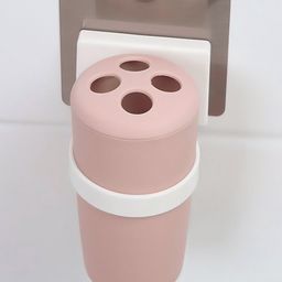 Kookee Wall Mounted Toothbrush holder-picture-3