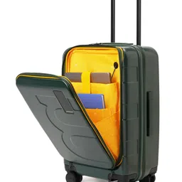 Mokobara The Em Cabin Pro - Dark Green-image-72