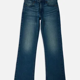 Pepe Jeans Woven Full Length Solid Jeans - Blue-image-12