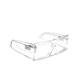 Victoria Beckham Women UV Protected Lens Square Sunglasses - VB677S/51/CRYSTAL CLEAR-image-98
