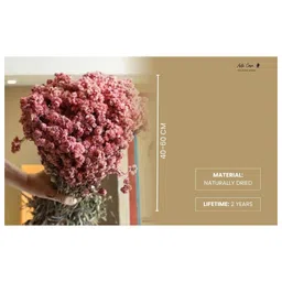 Arte Casa Pastel Pink Daisies Bunch image 3