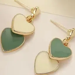 Adornity Women Multi Earrings-picture-14