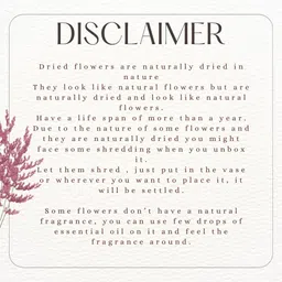 Arte Casa Pastel Pink Daisies Bunch image 5