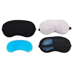 Veeva Beauty & Fashion Cooling Gel Eye Sleep Mask-image-81