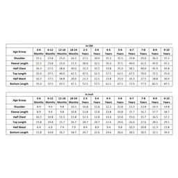 Superminis Full Sleeves Solid Kurta Pyjama Set - Blue image 2