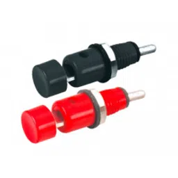 MX 1 Way Loud Speaker Terminal Round (MX-50)-picture-22