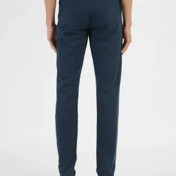 levi's Men's 512 Blue Slim Tapered Fit Chinos image 4