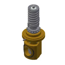 Danfoss ORF Orifice For Expansion Valve 067G2710-picture-10