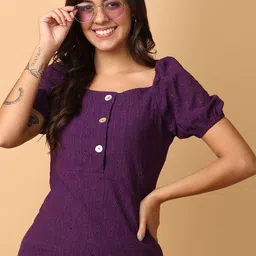 V-Mart Women A-Line Dress-picture-13