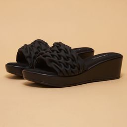 ERIDANI Women Wedge Sandals-picture-21