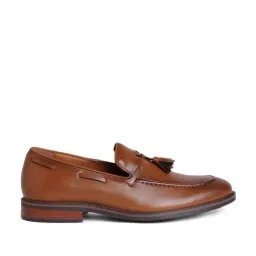 Call It Spring Men's Tan Boat Shoes-picture-21