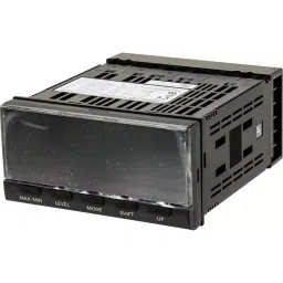 Omron Voltage/Current Panel Meter, K3HB-XVD-CPAC11 AC100-240 image 2