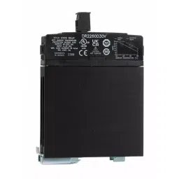 SENSATA/CRYDOM Solid State Relay DR22 Series 30 A Load DIN Rail Mount 600 V rms 32 DC Control, DR2260D30V-picture-11