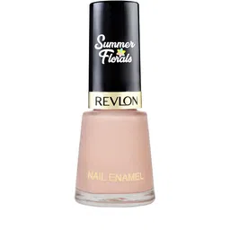 Revlon Summer Florals Nail Enamel 8 ml - Gardenia image 1
